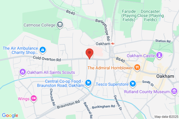 Oakham Dental Clinic