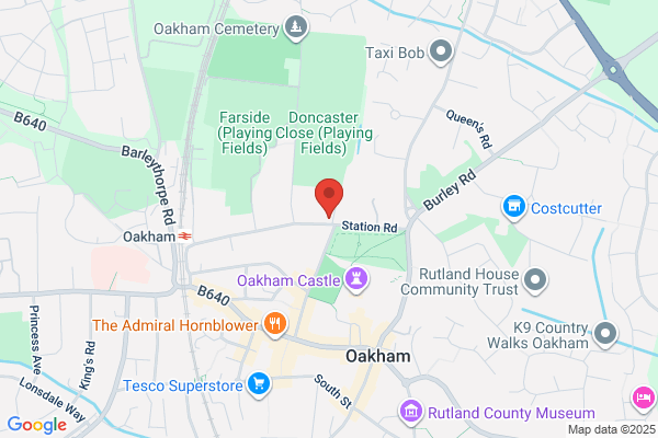 Oakham Physiotherapy Clinic