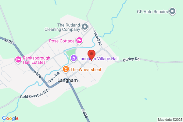 Rutland Planning