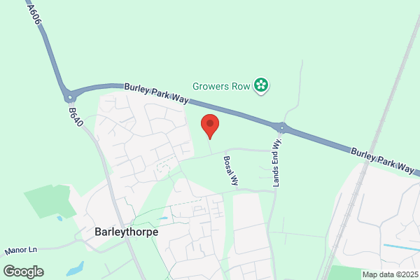 Screwfix Oakham