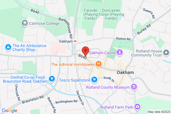 Stamford Animal & Pet Supplies