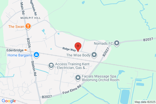 The County Homesearch Co