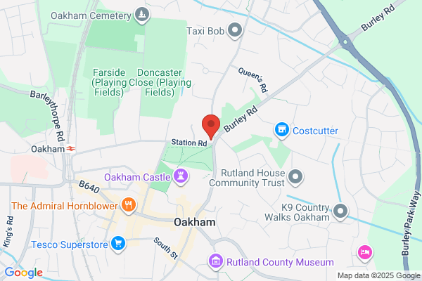 The Odd House Tavern