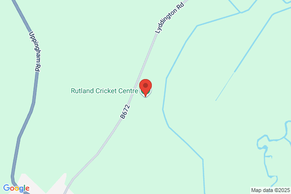 The Rutland County Cricket Association