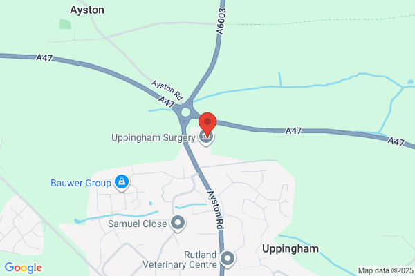 The Rutland Physiotherapy Clinic