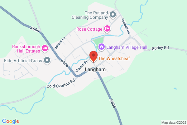The Wheatsheaf Inn