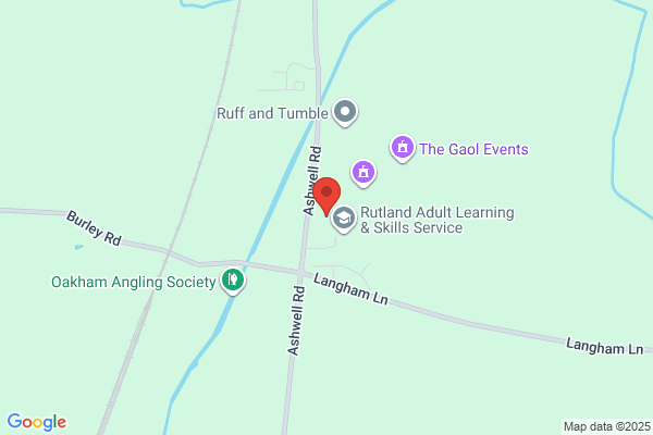 Voluntary Action (Rutland)