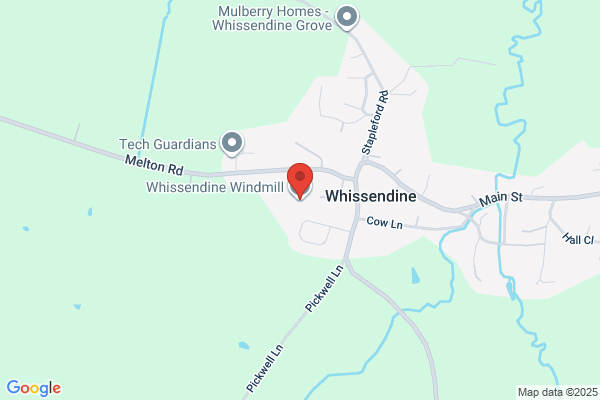 Whissendine Windmill