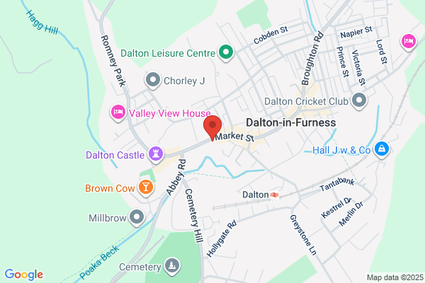 Co-op Food - Dalton in Furness
