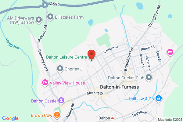 Dalton Leisure Centre