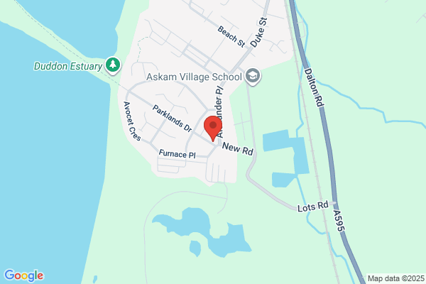 Dr D D Knox