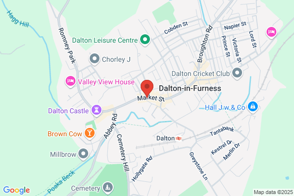 Middleton Business Suite