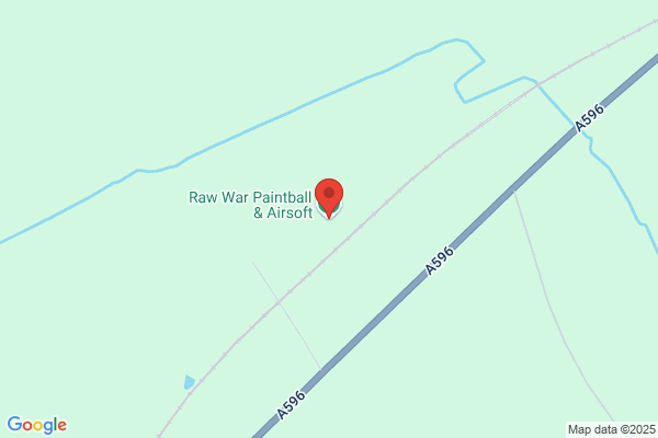 Paintball Games (Lakeland)