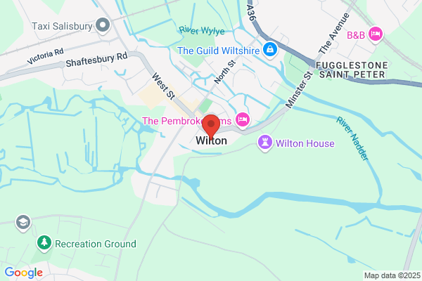 V Wilton