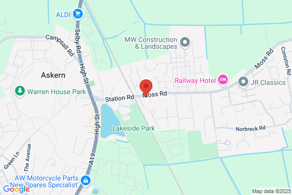 Tone Locksmiths of Doncaster