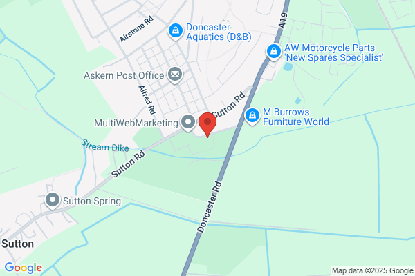 Bentley Miners Welfare & Institute
