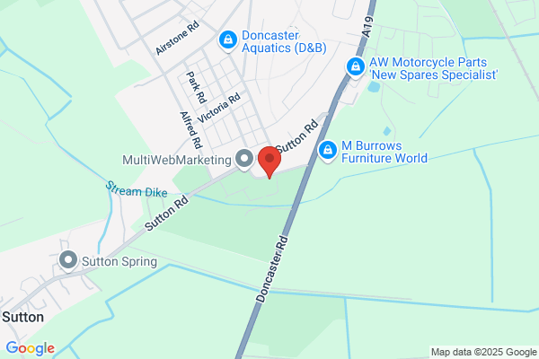 Campsall & District Working Mens Club