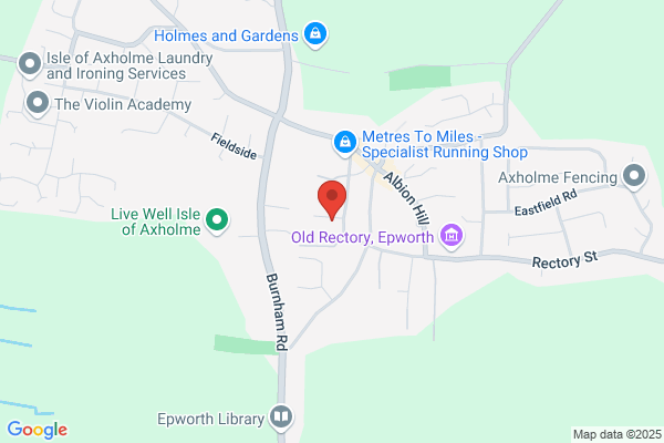 Epworth Books