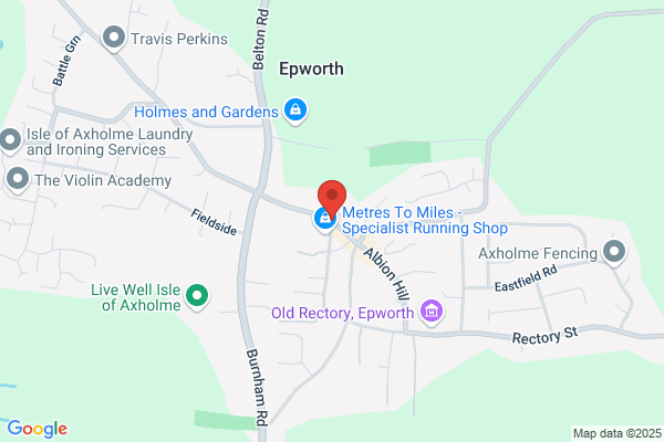 Epworth News