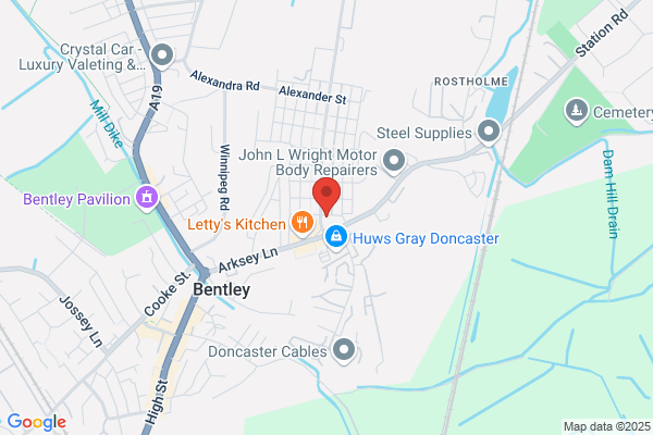 K S M Drycleaners Ltd