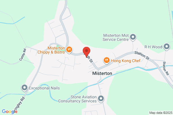 Misterton Youth & Community Centre