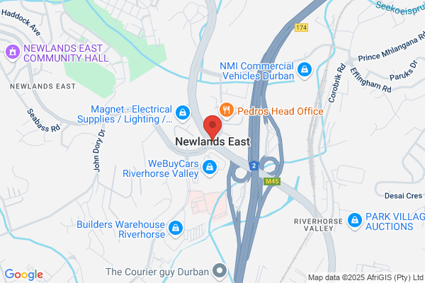 Newlands
