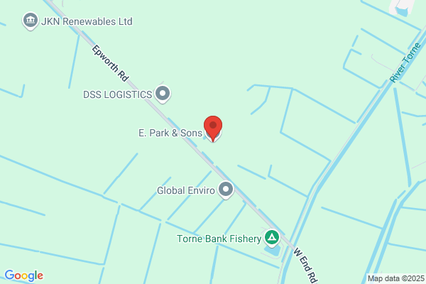 P Lindley & Sons (Epworth) Ltd