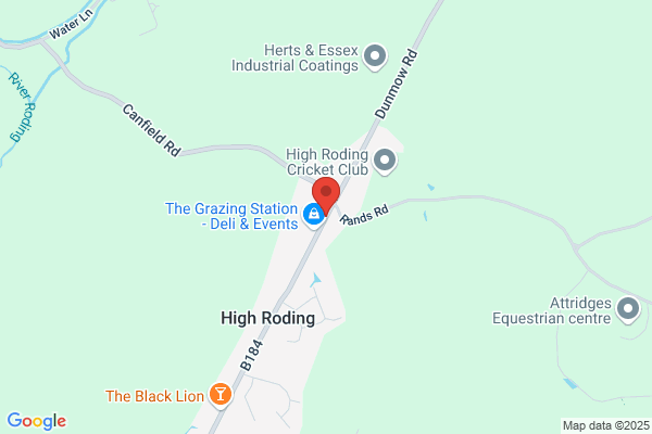 Roadstar Freight Services