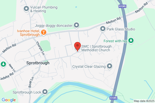 Sprotbrough Methodist Church