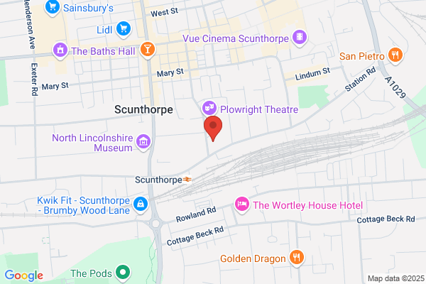 Symes Bains Solicitors