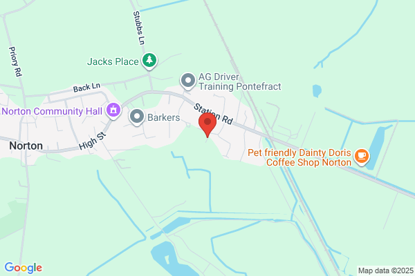 The Greenacres Cattery