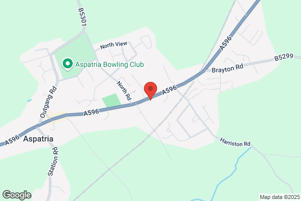 SPAR Aspatria