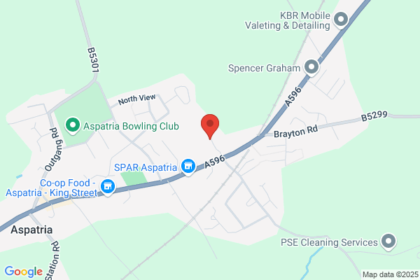 A C C Aspatria Community Childcare