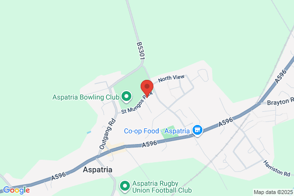 Aspatria Software