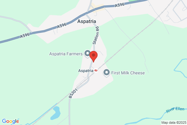 Beacon Veterinary Centre - Aspatria - CLOSED