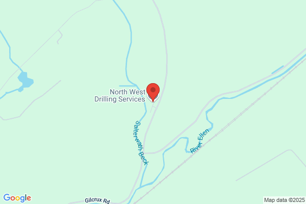 North West Drilling Services Ltd