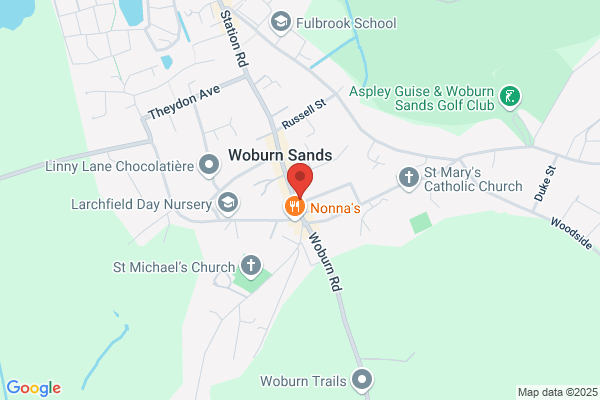 Brown and Merry Estate Agents Woburn Sands