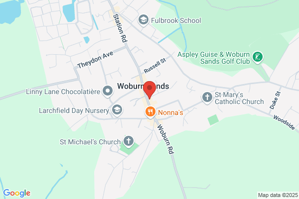 Co-op Food - Woburn Sands