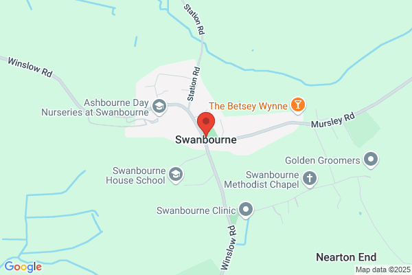 A Seymour & Sons