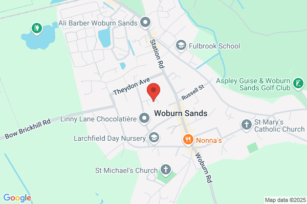 Asplands Medical Centre