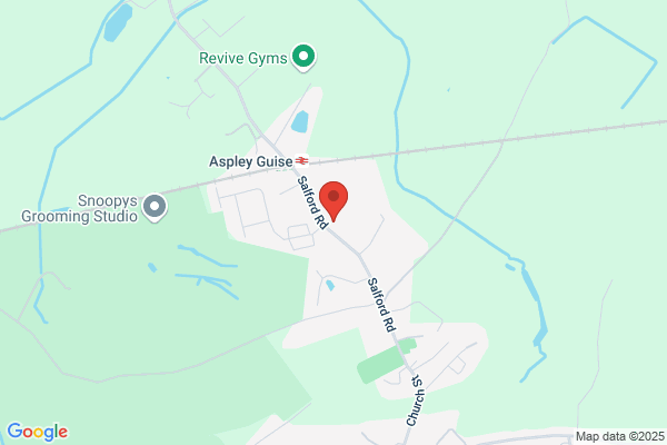 Attridge Developments Ltd