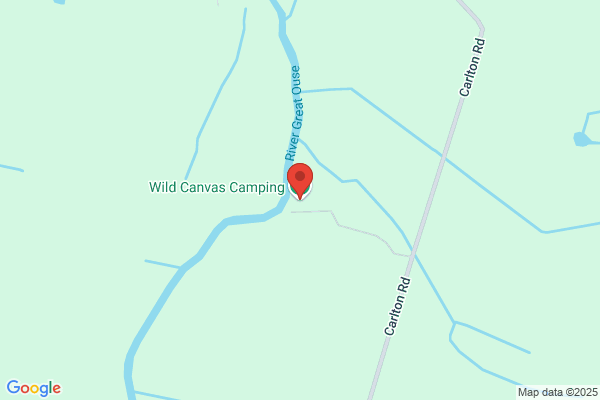 Bucks Camping Ltd