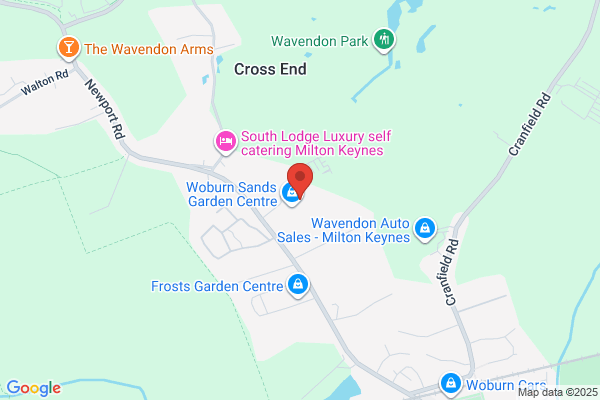 Maidenhead Aquatics Woburn Sands