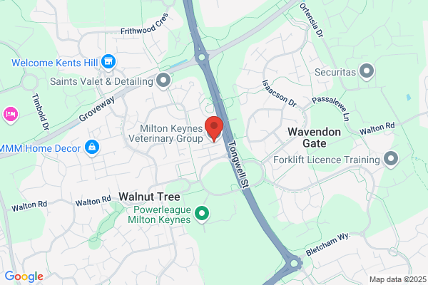 Milton Keynes Veterinary Group