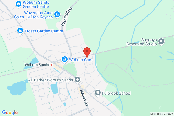 Rose Tree Surgeons