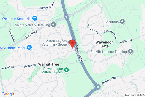 Walnut Dental Centre