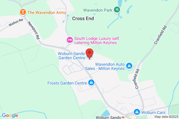Woburn Sands Emporium