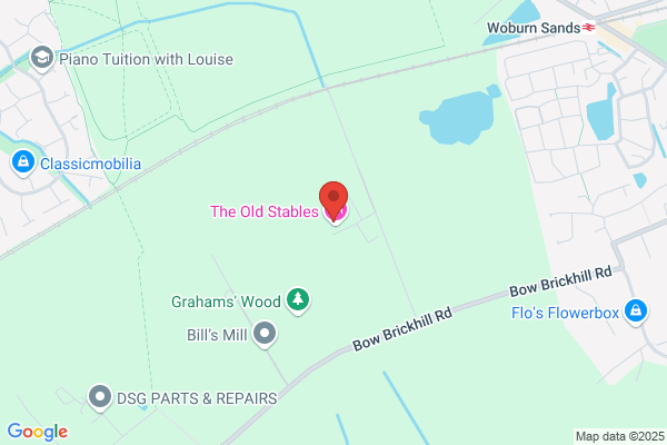 Woodleys Farm