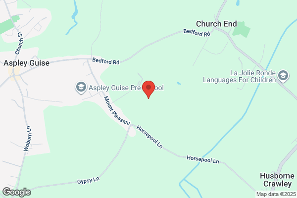 aspley garden services