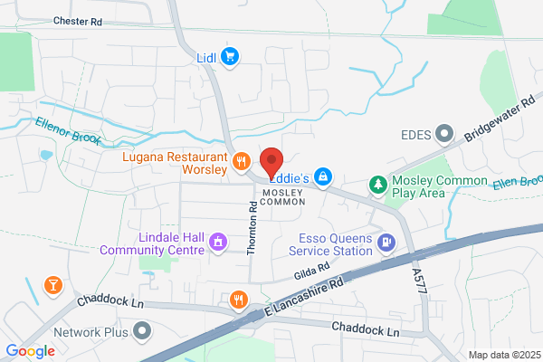 Ashberry Homes - The Depot